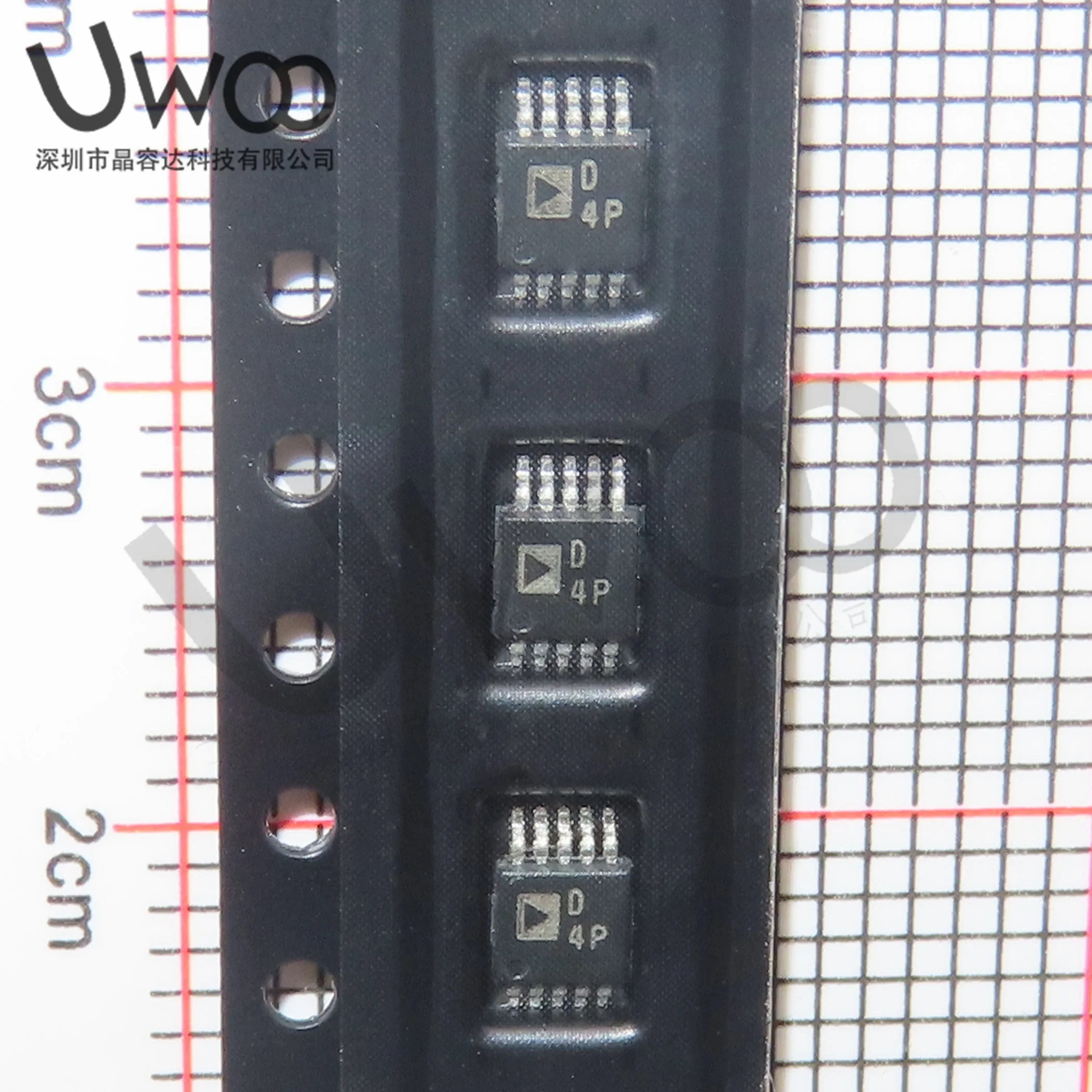 

Цифровой потенциометр AD5259BRMZ5-R7 MSOP-10, 10 шт., новый со склада, модуль IGBT, новый оригинальный