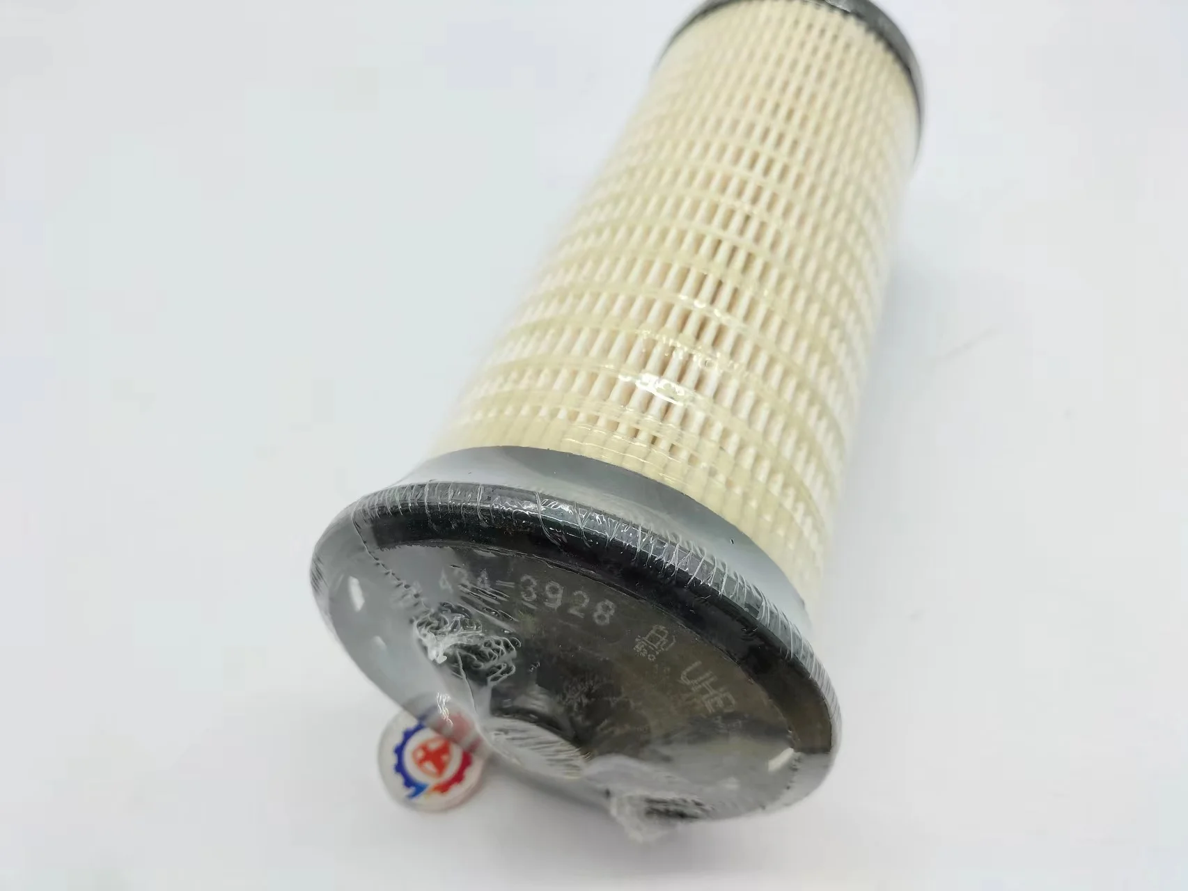 Excavator Parts  E330GC E336GC E320D  Fuel Filter 4343928 5095694 509-5694 434-3928