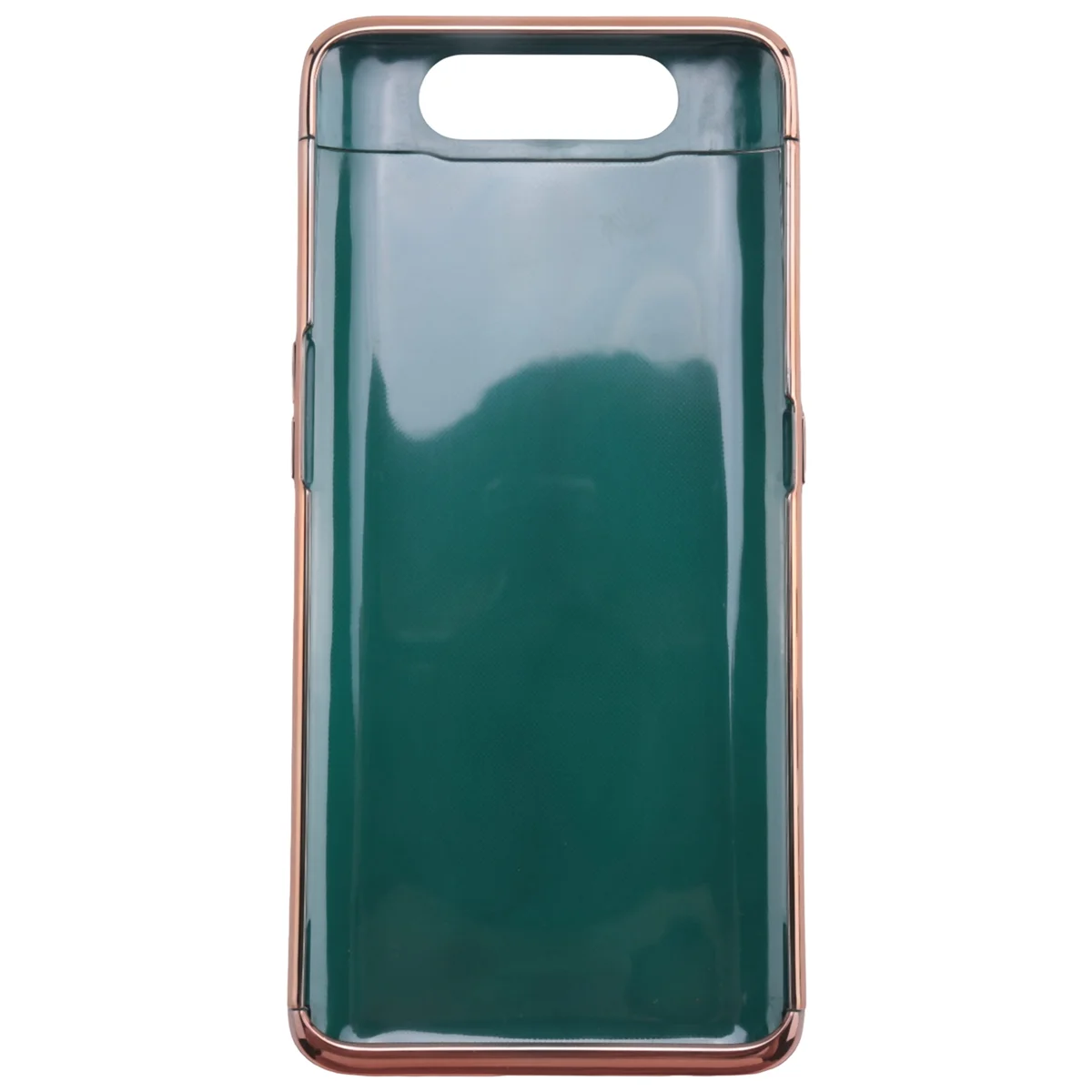 สําหรับ Samsung A80 โทรศัพท์มือถือกรณีรวมทุกอย่าง Anti-Fall แม่เหล็ก A80 Creative เลนส์โทรศัพท์มือถือฝาครอบป้องกัน