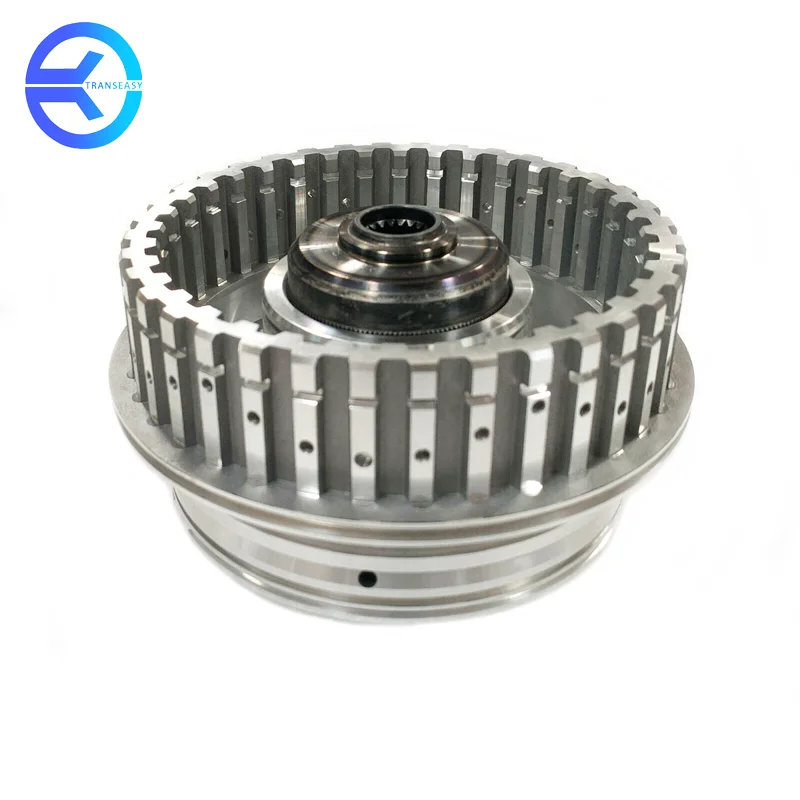 

6T30E 6T30 24231648 AC Delco Automatic Transmission Clutch Drum New Fits For GM Buick Excelle Chevrolet