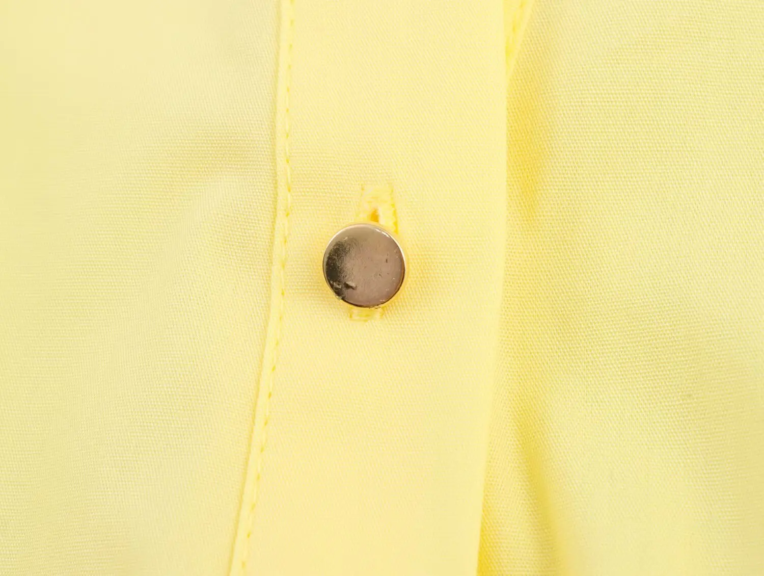 Maxdutti 북유럽 미니멀리스트 옐로우 포플린 드레스 프랑스어 우아한 통근 캐주얼 셔츠 드레스 여성 이브닝 드레스 파티 드레스 V