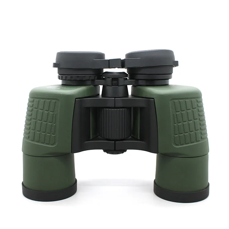 

Ultra-wide-angle Large Eyepiece Telescope 7x35 8x40 10x50 High-definition High-power Handheld Portable Hunting Binoculars