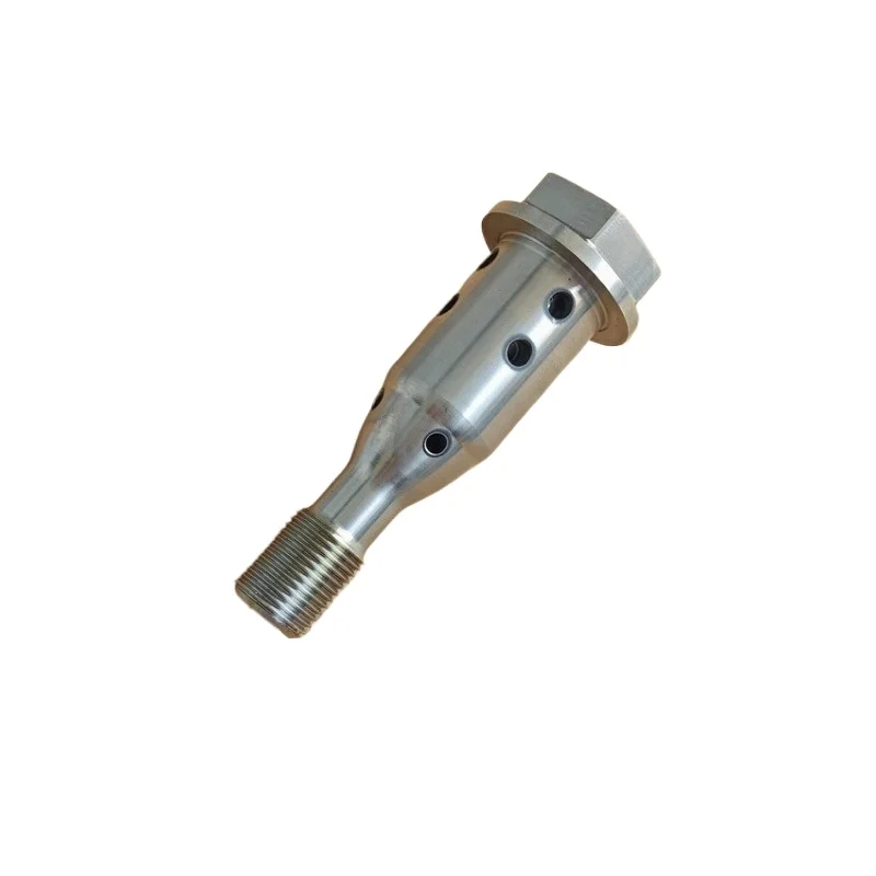 

Inlet and Exhaust Sprocket Central Valve Screw Valve for 3 5 Series320 520 X1 X3 X5 X6 N20