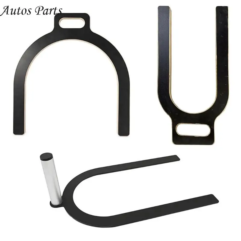 

57BA Vehicle Roof Antennas Sticker Styling Installation Applicator Wrap Tool