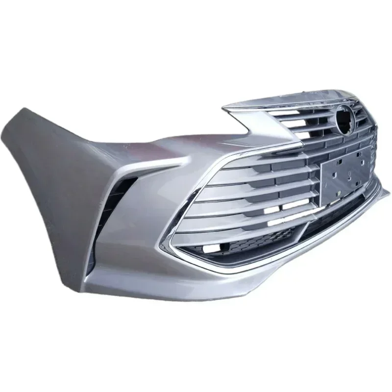 Auto Parts Front Mouth Avalon Front Bumper Rear Bumper Grille Headlight Bumper Assembly for Wooden Frame High quality