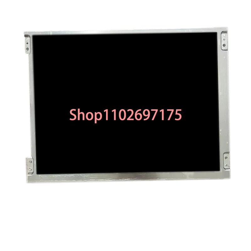 100% Original test LCD SCREEN LT104AC54000 640(RGB)×480, VGA  76PPI WLED 10.4inch  LCD