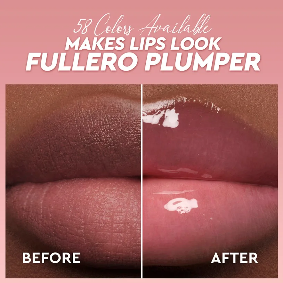 Private Label Vegan Makeup Waterproof Smudge Proof Lip Gloss Velvet Matte Long Lasting Lip Stain Custom Logo Wholesale