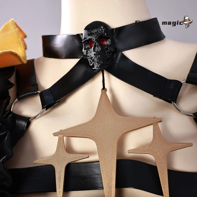 ‌Little Devil‌ That's how it is‌ Cosplay Costume Uniform Halloween Carnival Party Christmas Play Role Clothes Clothing for Women