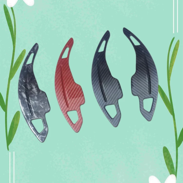 For Changan UNIV Eado UNIT Steering Wheel Gear Shift Paddles