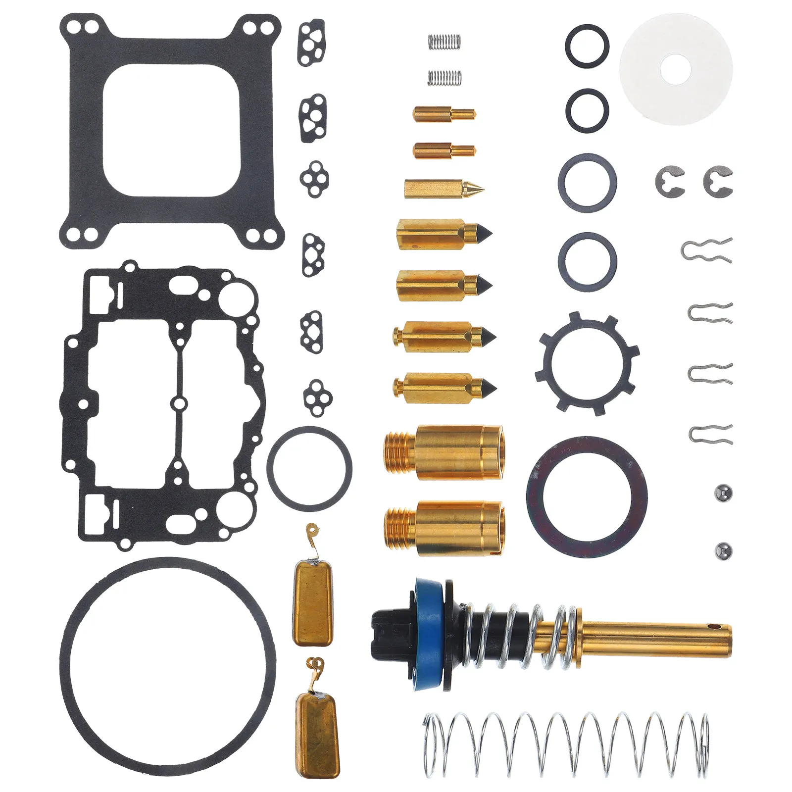 

1Set Carburetor Repair Set Compatible with 1477 Robust Metal Design User Friendly Tool for Smooth Rebuilding Process