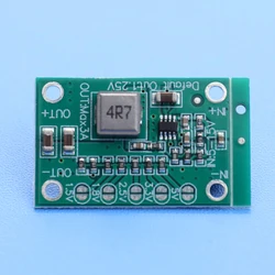 DC Voltage Regulator Step Down Power Supply Module 5-16V To 1.25V 1.5V 1.8V 2.5V 3.3V 5V 3A