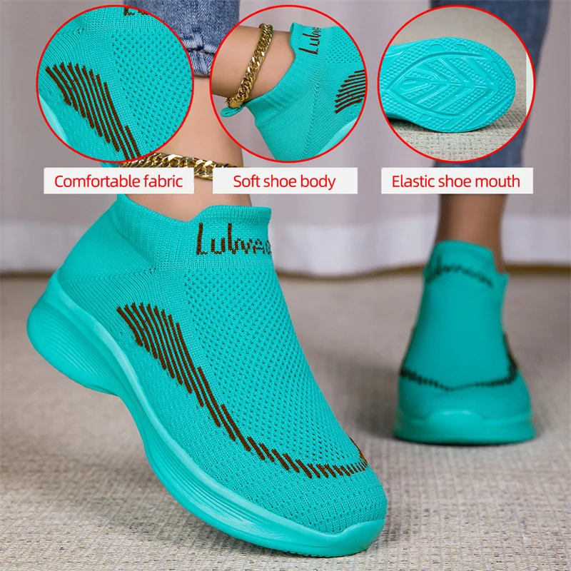 

Women Shoes Summer Mesh Men Running Sneakers Light Breathable Women Training Shoes Non Slip Sport Shoes for Man Woman Sneakers