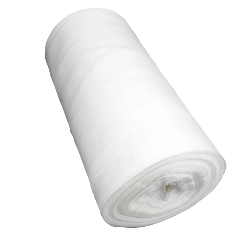 

1 Roll Nylon Dustproof Separation Net Gardening Insect Proof 40 Mesh 1x5m Protective Net for Greenhouse Vegetables