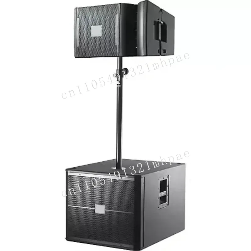 

Vrx932 single 12-inch line array speaker professional audio stage active speaker sound system outdoor speaker
