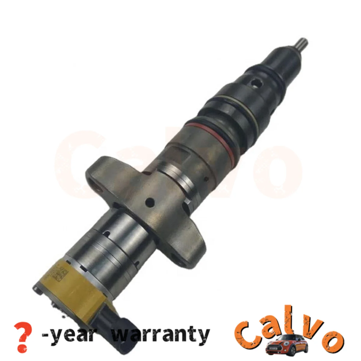 Per iniettori diesel di alta qualità nuovissimi 267-9722 adatti per parti di motori di macchine edili Caterpillar C9