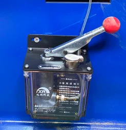 Machines For Making Nails And Screws /Nail Making Machine