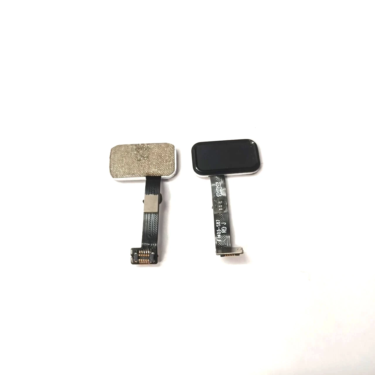 Original Oukitel C25 Phone Fingerprint Button Components Sensor Flex Cable FPC For OUKITEL C25,Tested