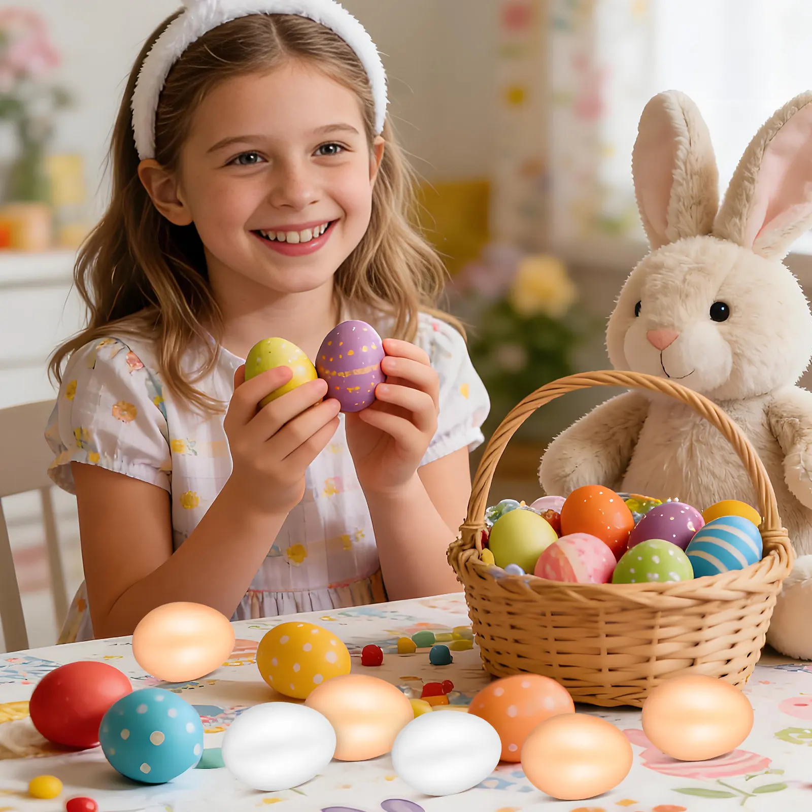 40pcs-diy-simulation-plastic-eggs-easter-painting-craft-decorations-artificial-eggs-for-kids-parties-diy-artificial-egg