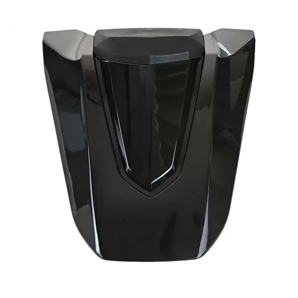 For Honda CBR650R CB650R Motorcycle Accessories Pillion Rear Passenger Tail Seat Cushion Cowl Cover Hump Fairing 2024-2025 - view 5