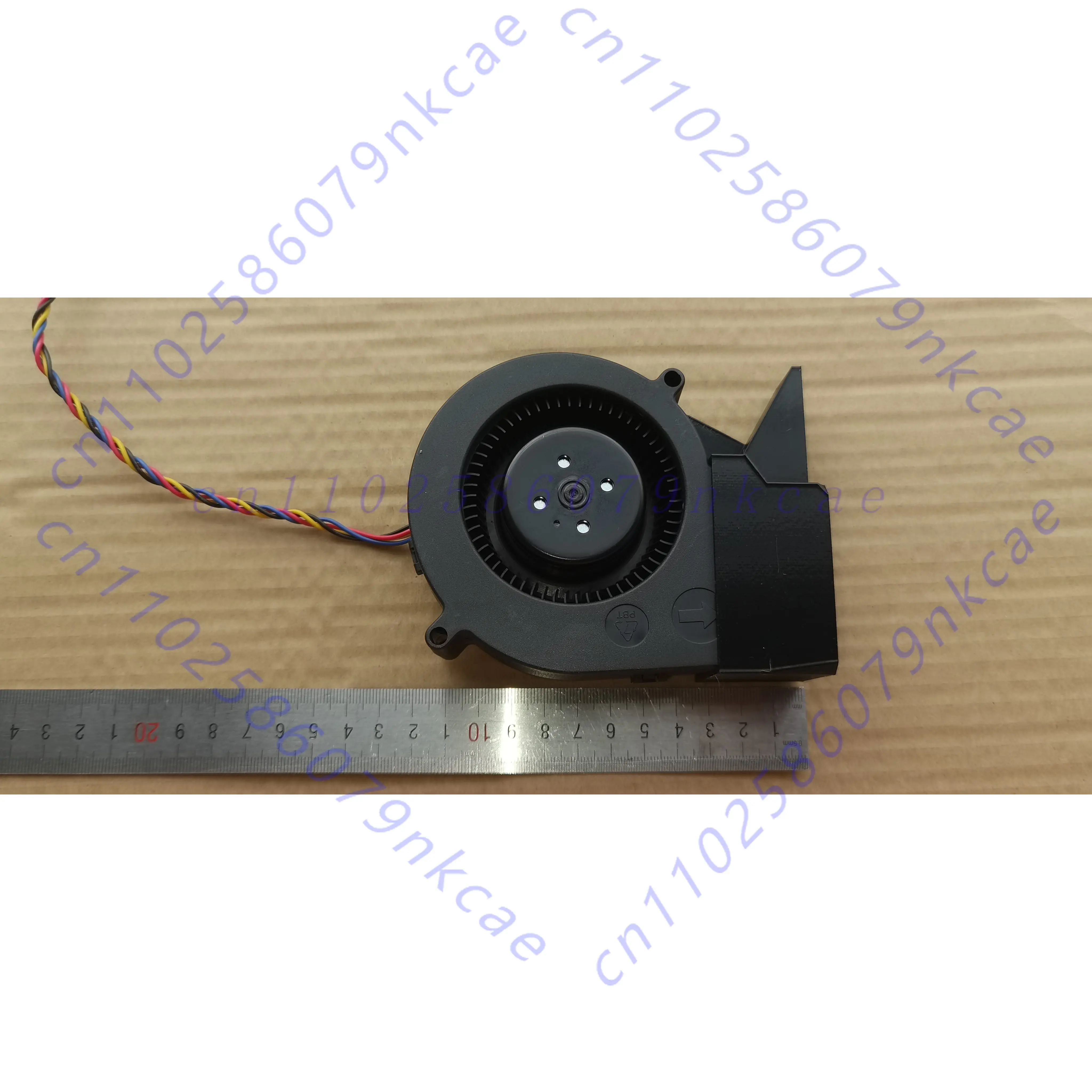 Universal Cooler For Iluvatar CoreX 100 DUO Graphics Card