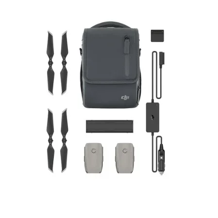 

2 Fly More Kit for 2 Pro and 2 Zoom Accessories