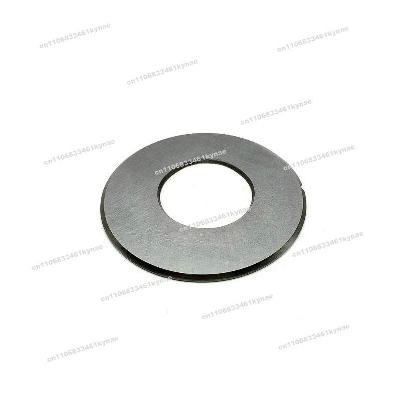 Пластина запасных частей насоса DPVO165 Башмак насоса Пластина запасных частей насоса DPVO165 Башмак насоса