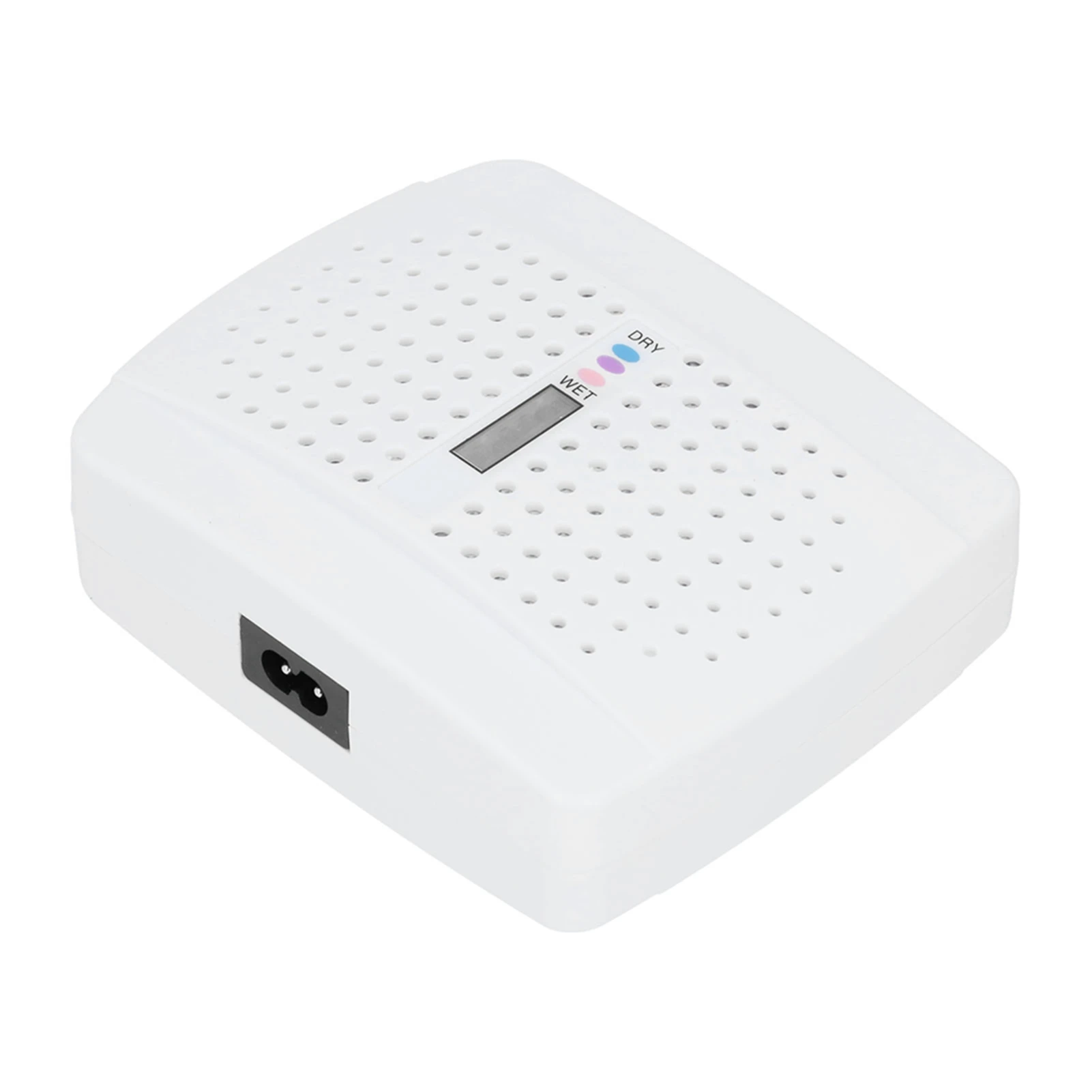 DeWatercolor-Dispositif de déshumidification réutilisable, respectueux de l'environnement, humidité, voitures, sous-sols, chambre à coucher, maison