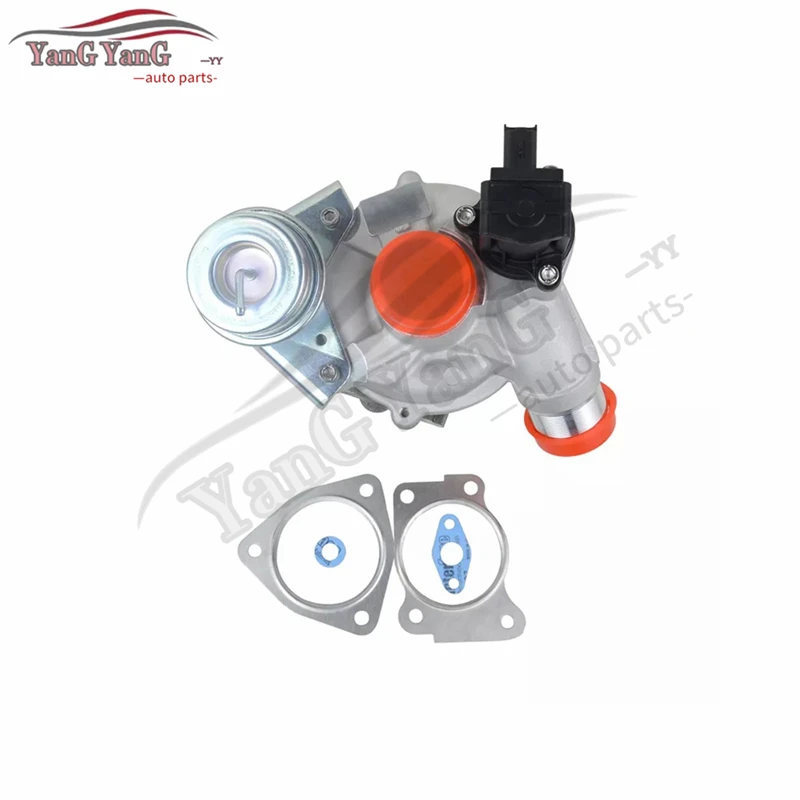 K03 Turbo For Citroen C4 C5 DS3 DS4 DS5 Peugeot 207 208 308 408 508 3008 5008 RCZ CC SW 1.6 THP 0375R9 9807682180 9809028780