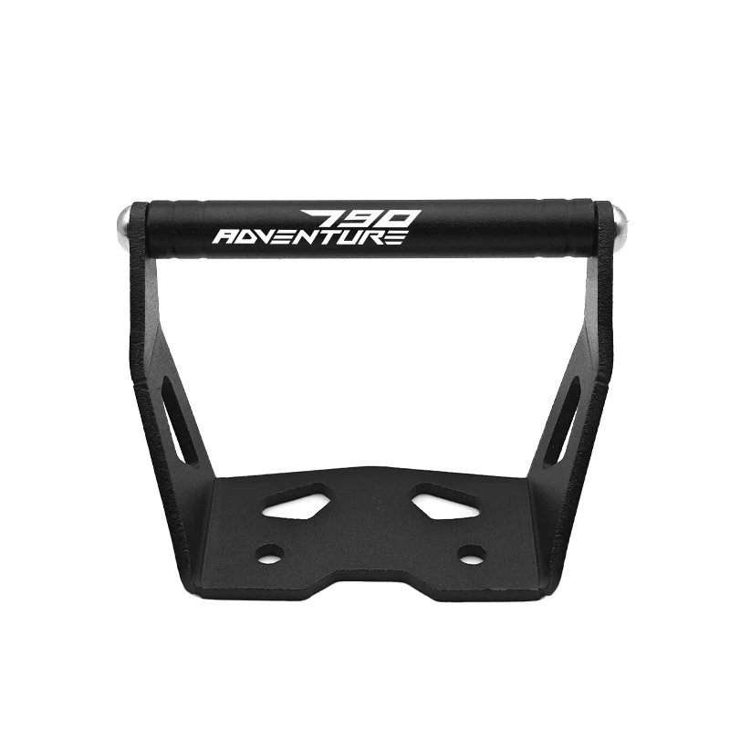 Für 790 Adventure 890 Adventure ADV R 2024-Motorrad Telefon GPS Navigation Halterung Lenker Bar Verlängerung Ständer Halter – Detail 4