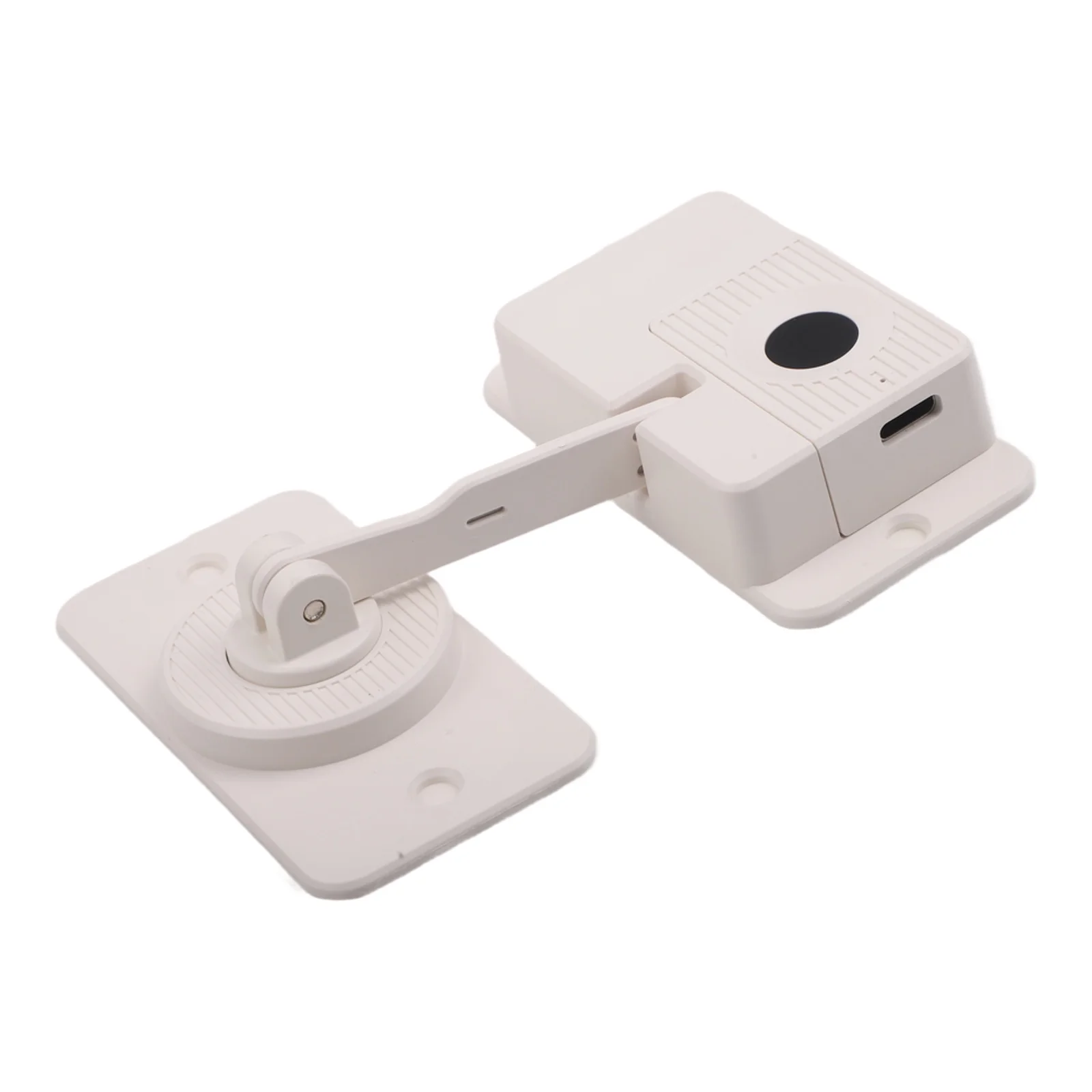 

Замок для ящиков, детский замок безопасности, усовершенствованное распознавание отпечатков пальцев, улучшенная защита, замок с отпечатками пальцев, 9,8x5,5x4,2 см