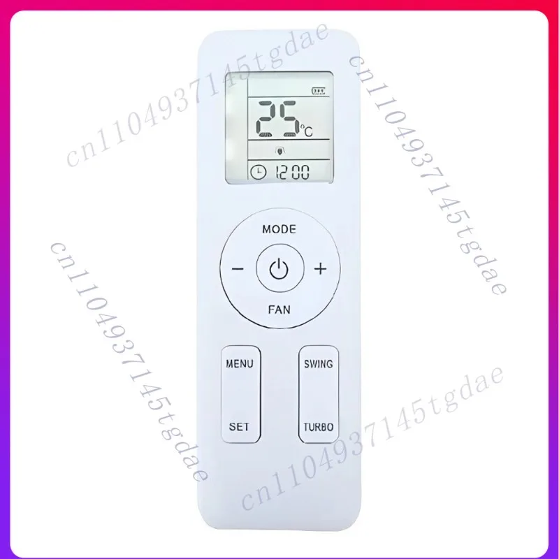 3pcs New Replacement YAY1FF for GREE LED Air Conditioning Remote Control YAY1F1 YAY1F2-