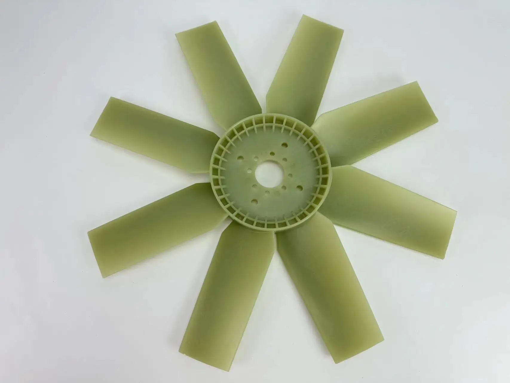 Fan  for kubota engine part make link