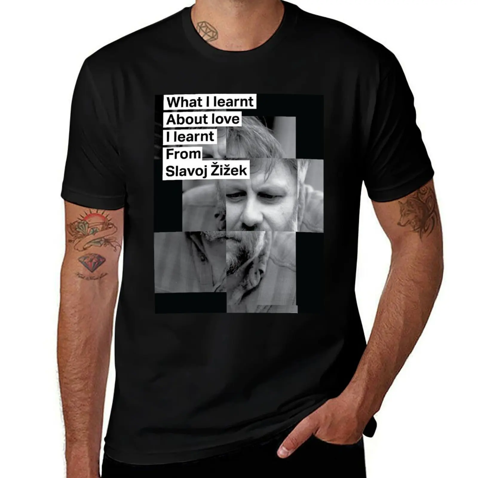 

t I man personalised T-Shirt shirts graphic shirt tshirt t What About mens Love Learnt