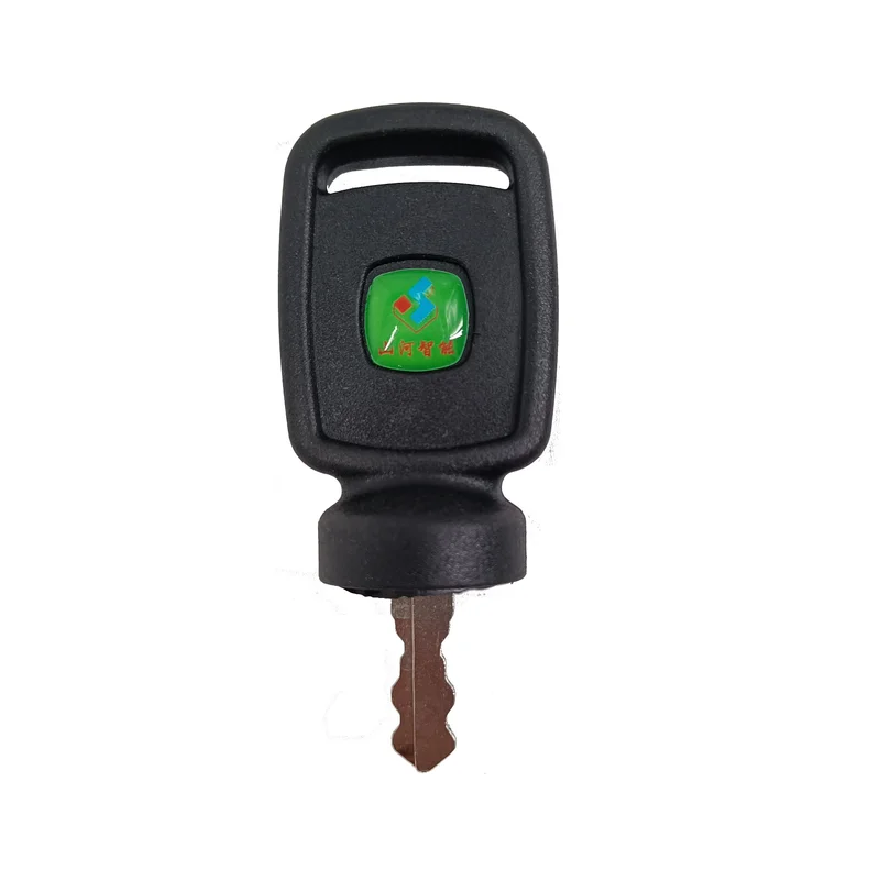 

Excavator Key for SUNWARD Excavator SWE50 60 70 80 90 150 230 Ignition Start Key