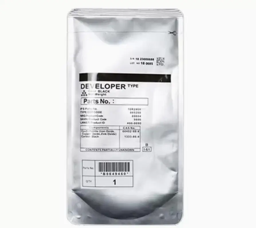 Wholesale Copier B064-9640 B2969640 Developer for Ricoh MP 3500 4000 4001 4002 4500 5000 5001 5002 P SP SPF SP8200DN Toner