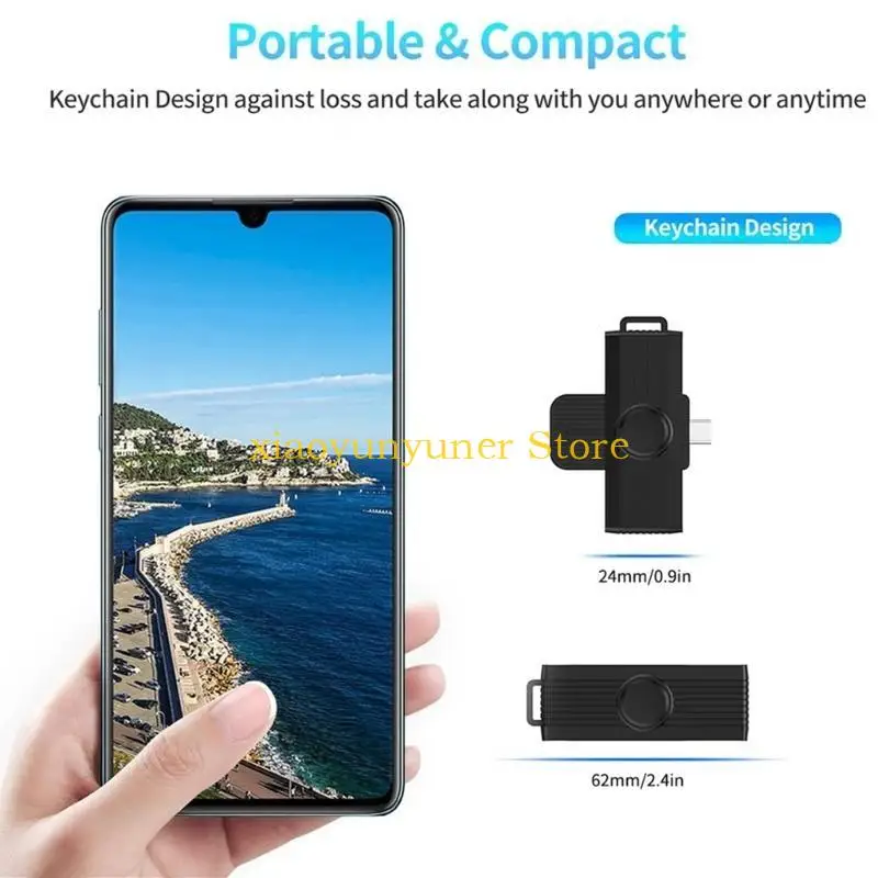 P9JB USB C CAC CZYTER CZYTER DOD USB Common Acces