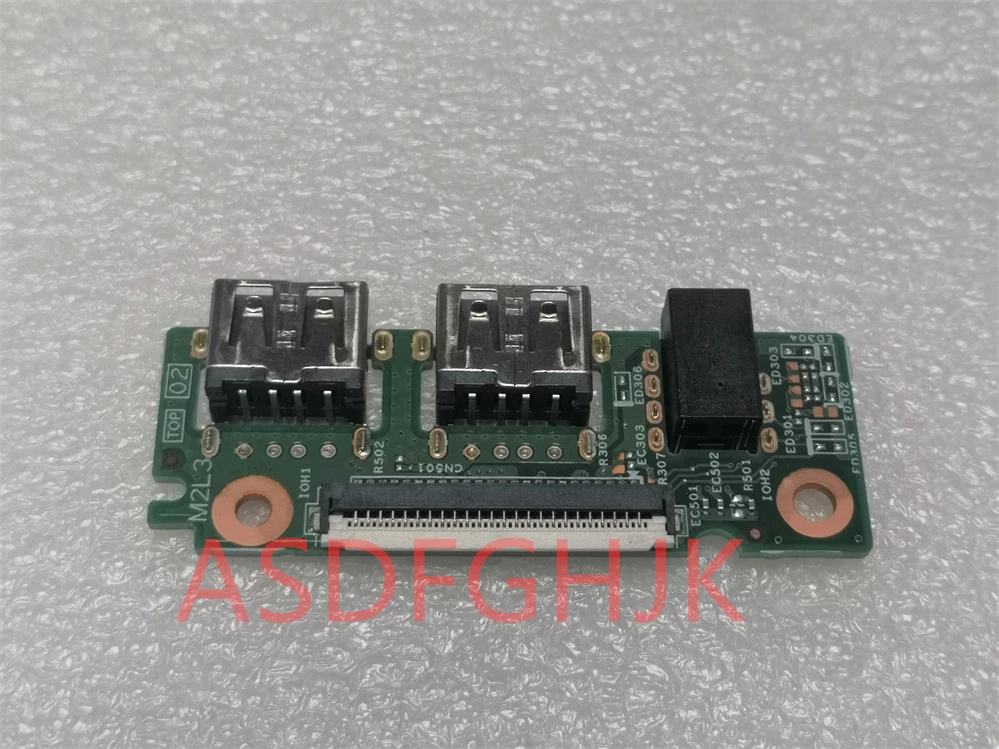 

Б/у аудиоплата USB для DELL 3551 0T94X4 Iris IO 2MV5N TESED OK, бесплатная доставка