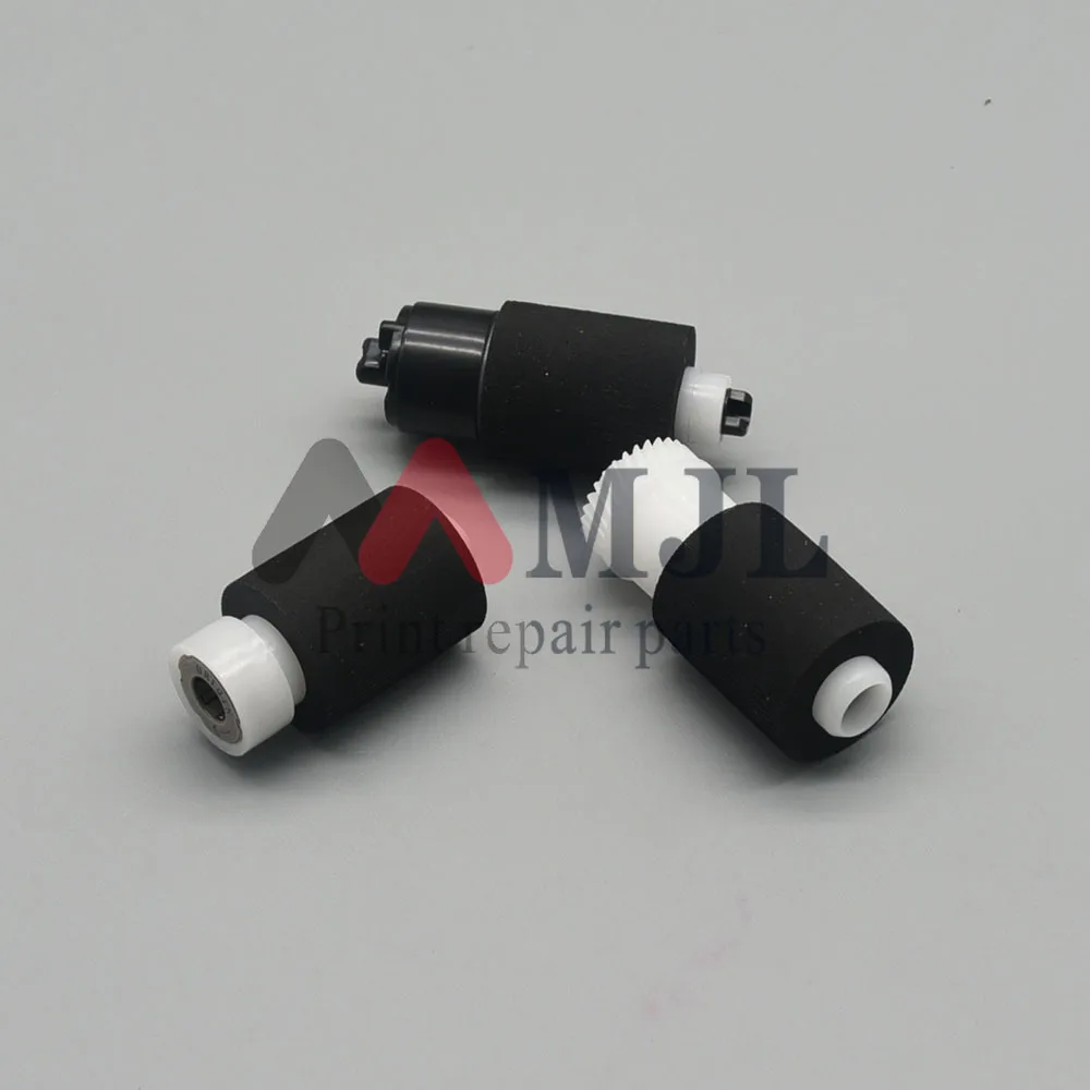 5sets 2F909171 2HN06080 2F906230 M3040 Pickup Roller for Kyocera FS 2100 4100 4200 4300 6025 6030 6525 TASKalfa 255 305 P2235