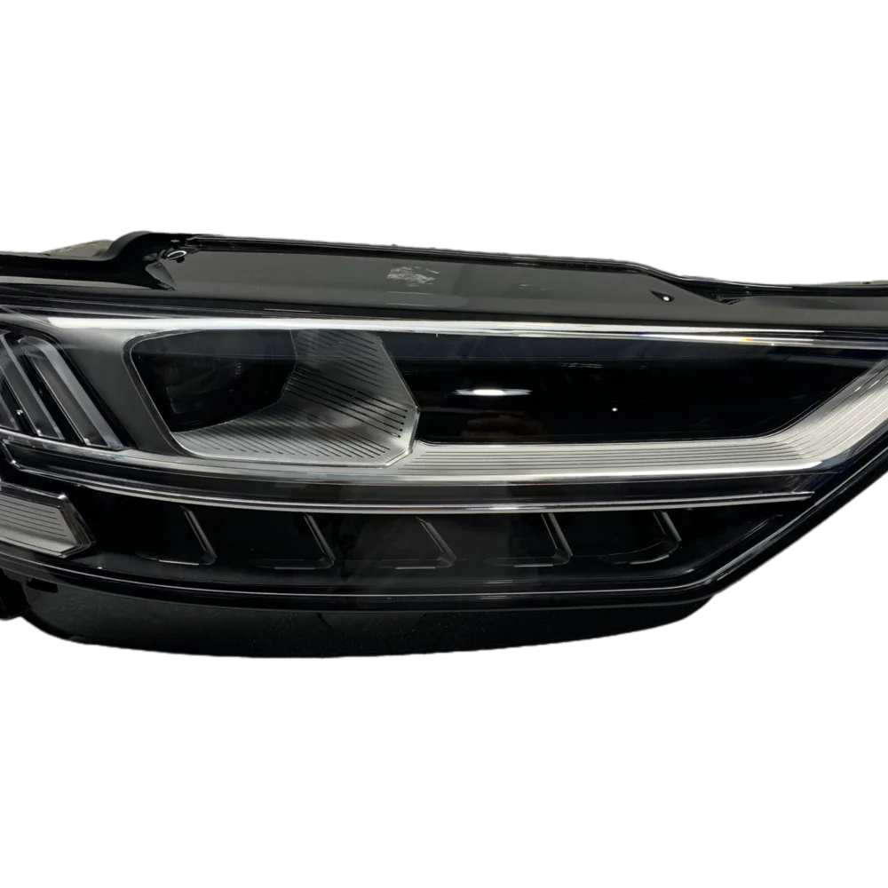 

Suitable for Audi A8D5 front lighting headlights, LED headlights, original high-quality headlights, 20-23 years old