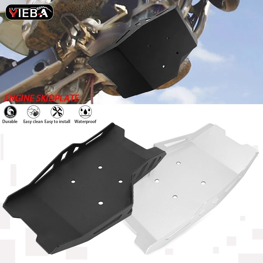 

YIEBA For CFMOTO CF MOTO 250NK 300NK 2019-2026 250 300 NK ABS Motorcycle Accessories Skid Plate Bash Frame Guard Protector Cover