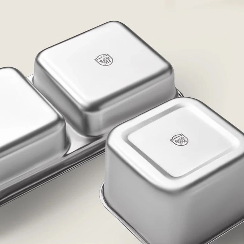صندوق غداء كهربائي صغير الحجم للحفاظ على الحرارة بقوة 220 فولت، حاوية تسخين الطعام #6