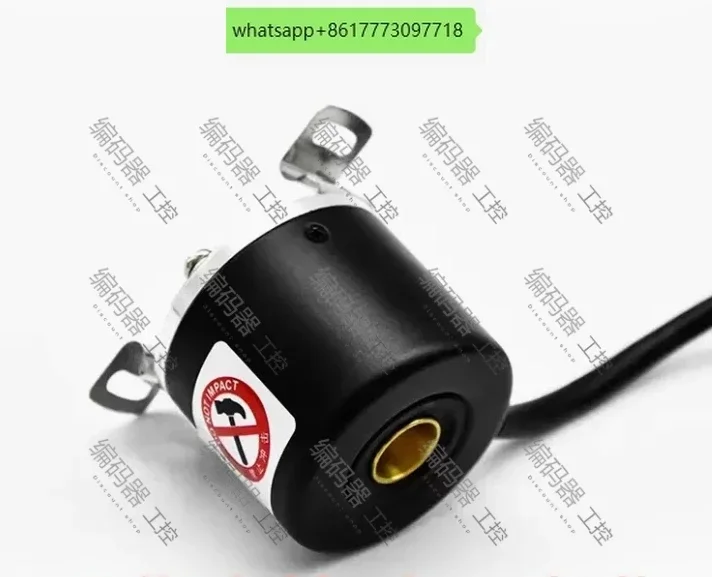 

E40H8-10-3-T-24 encoder