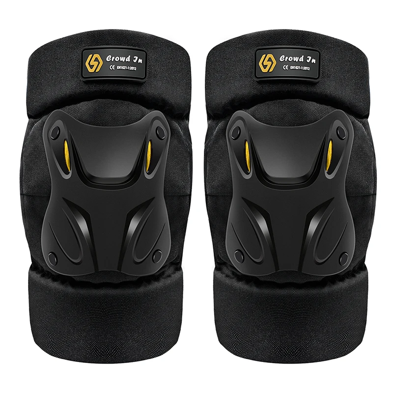 

Cycling Sports Anti-fall Knee Pads Motocross Joint Protection Protector Pads Collision Avoidance Kneepad Protective Equipment