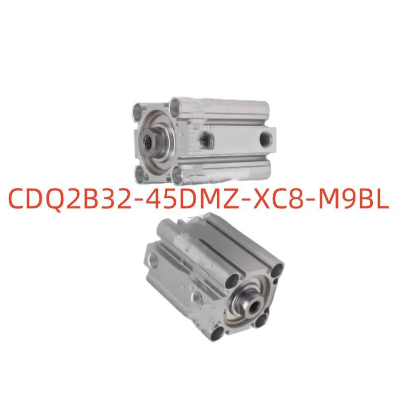 

New Genuine Thin Cylinder CDQ2B32-45DMZ-XC8-M9BL CDQ2B32-50DMZ-XC8-M9BL CDQ2B32-15DZ-M9BL