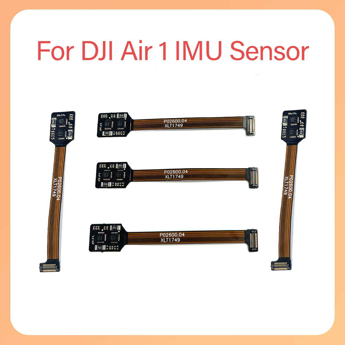 

Original Mavic Air 1 body sensor IMU gyroscope motherboard suitable for DJI Air series