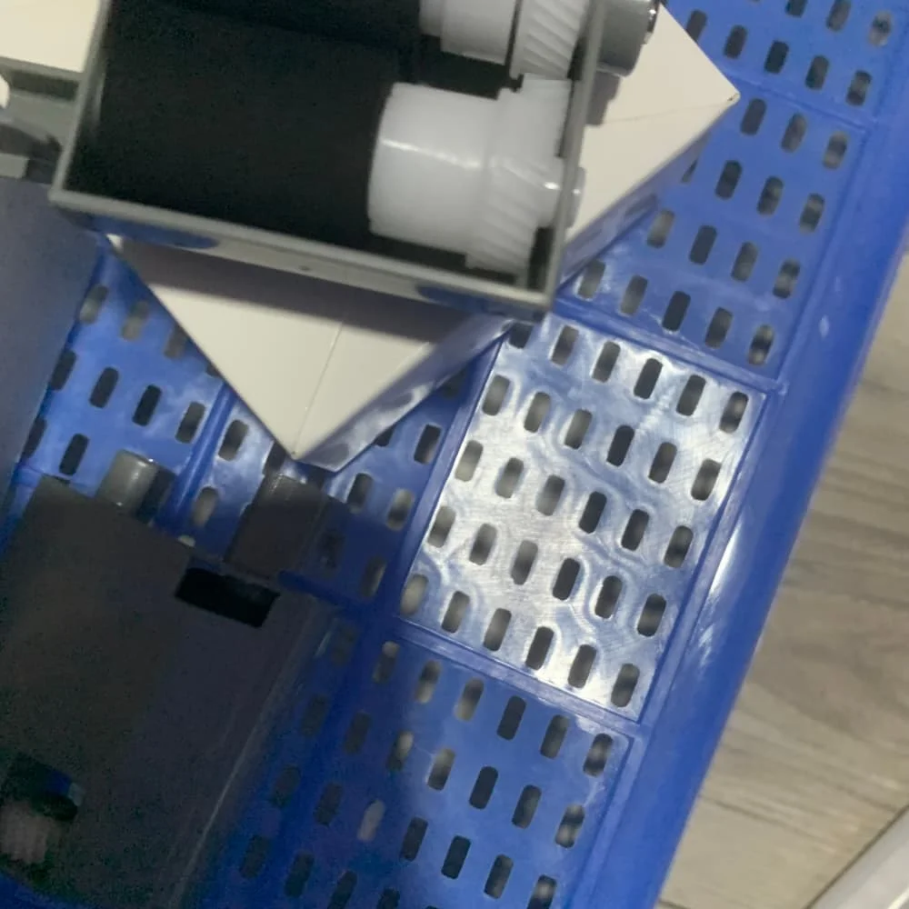 

5X 302RV94070 2RV94070 Pickup Feed Roller for Kyocera P2235 P2335 P2040 M2135 M2235 M2635 M2735 M2835 M2040 M2540 M2640 PF-1100