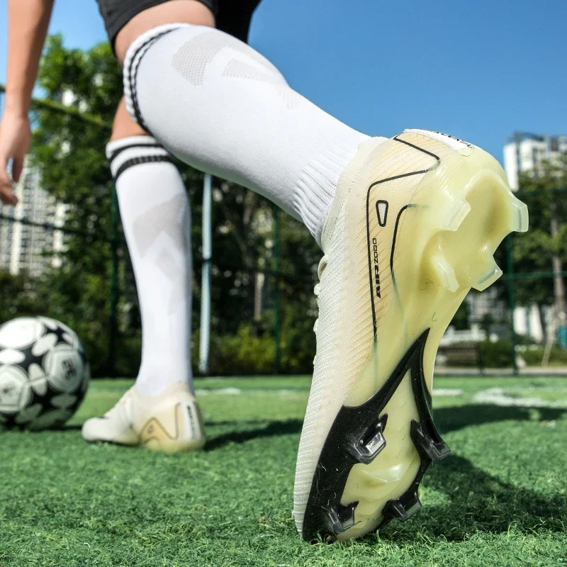 

Мужские футбольные бутсы FG, устойчивые футбольные бутсы Society, удобные футбольные бутсы, бутсы унисекс, сверхлегкие матчи, сверхлегкие