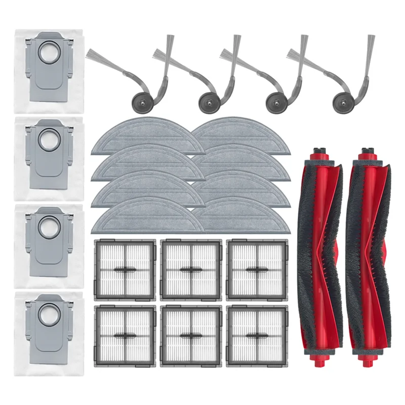 B98A-For Roborock Q… - image