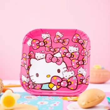 8 best sales हैलो किटी पैकेजिंग - №4