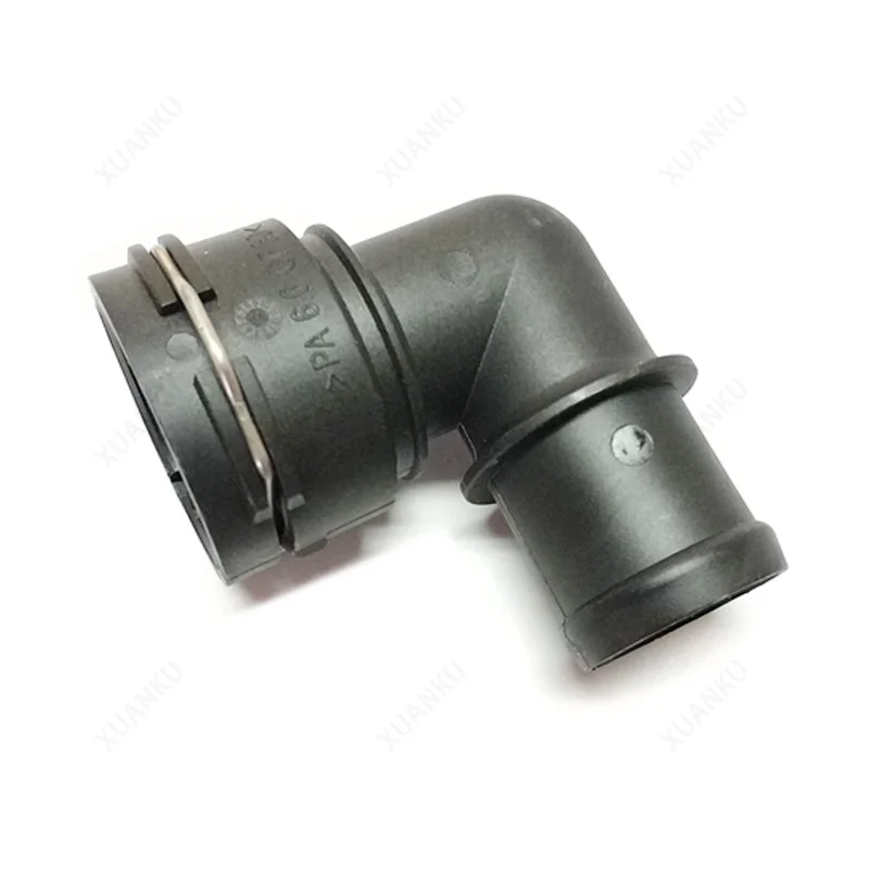 For SAIC MG 550 750 MG6 Radiator tank Upper Water pipe quick connector coolant pipe engine water pipe original high quality